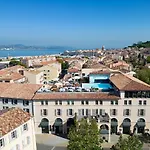 De Paris Hotel Saint-Tropez