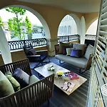 Hotel De Paris