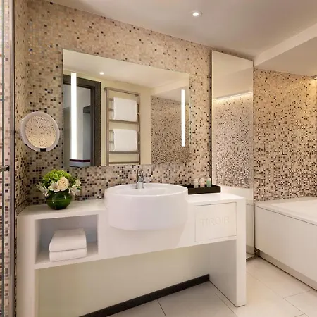 De Paris Hotel Saint-Tropez