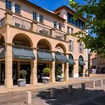 De Paris 5* Saint-Tropez