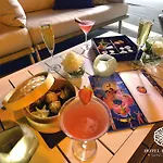 オテル ドゥ パリ サントロペ