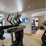 De Paris Hotel 5*