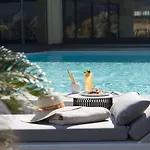 ホテル オテル ドゥ パリ 5*