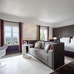 オテル ドゥ パリ 5* サントロペ