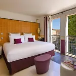 オテル ドゥ パリ ホテル 5*