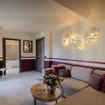 De Paris Hotel Saint-Tropez