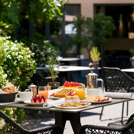 De Paris 5*