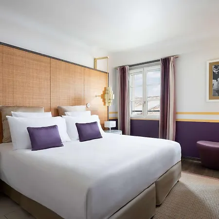 Hotel De Paris 5*