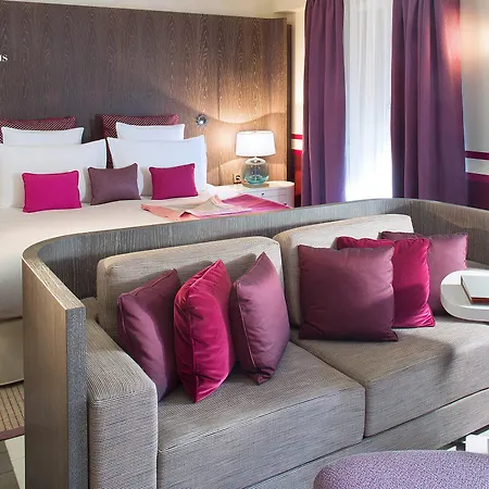 De Paris Saint Tropez