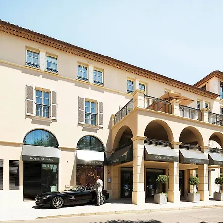 De Paris 5*