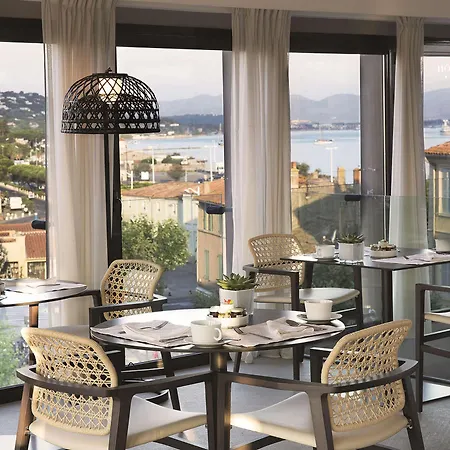 Hotel De Paris 5*