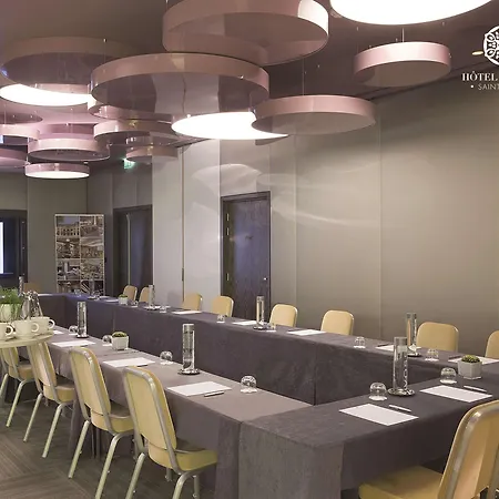 De Paris Saint Tropez