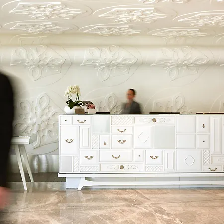 De Paris 5* Saint Tropez