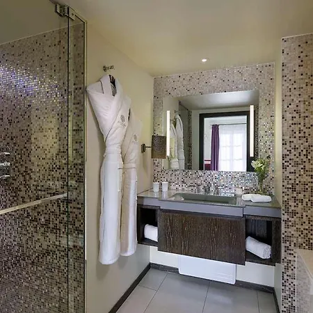 De Paris Hotel