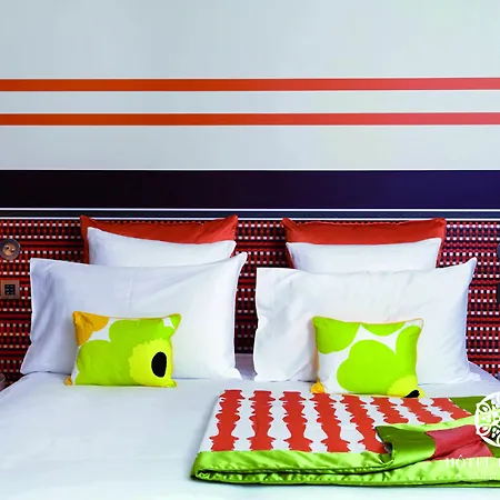 De Paris Hotel Saint Tropez