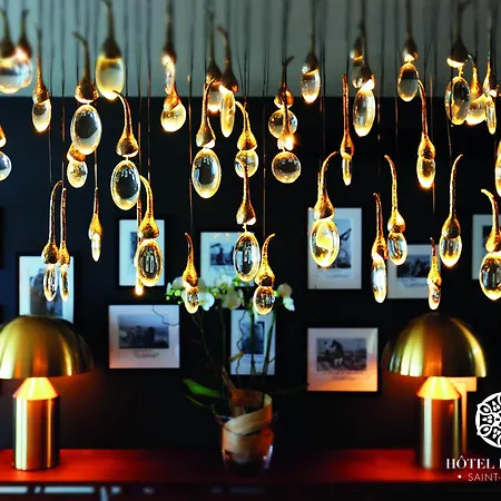 De Paris 5* Saint Tropez