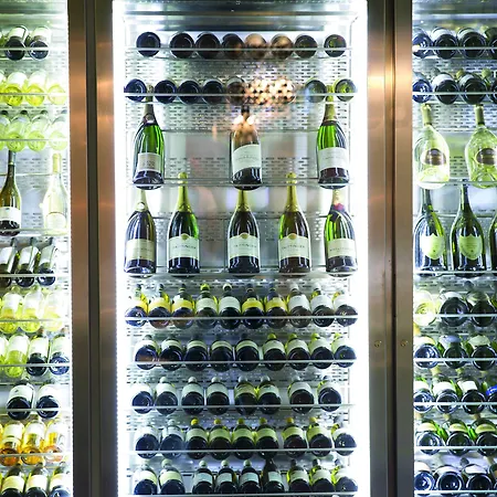 De Paris Hotel Saint Tropez