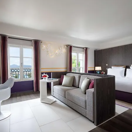 De Paris 5* Saint-Tropez