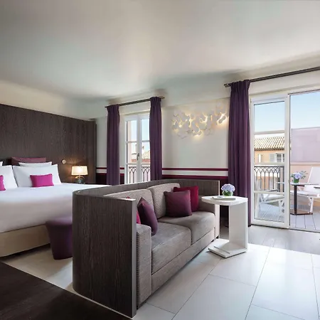 De Paris 5*