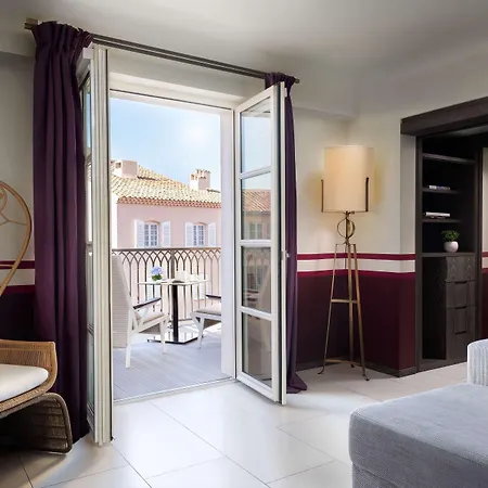 De Paris 5*