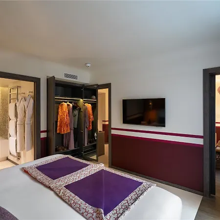 De Paris 5* Сен-Тропе
