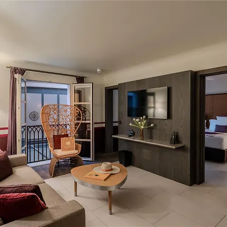 De Paris Hotel Saint Tropez