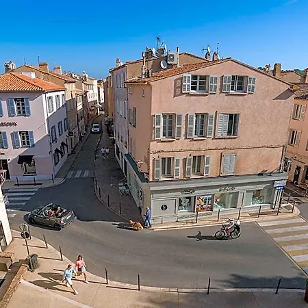 De Paris Hotel
