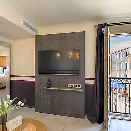 Hotel De Paris 5*