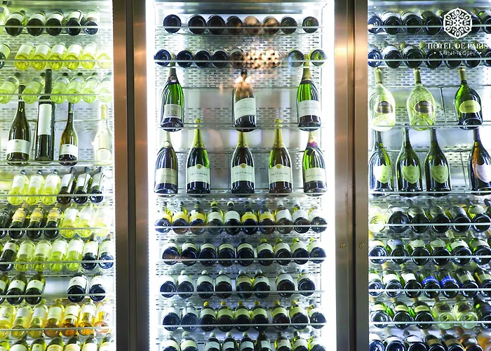 De Paris Hotel Saint-Tropez